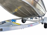 Image for Quintrex 350 Explorer + Yamaha F15hp 4-Stroke - Pack 3 for sale online prices 11