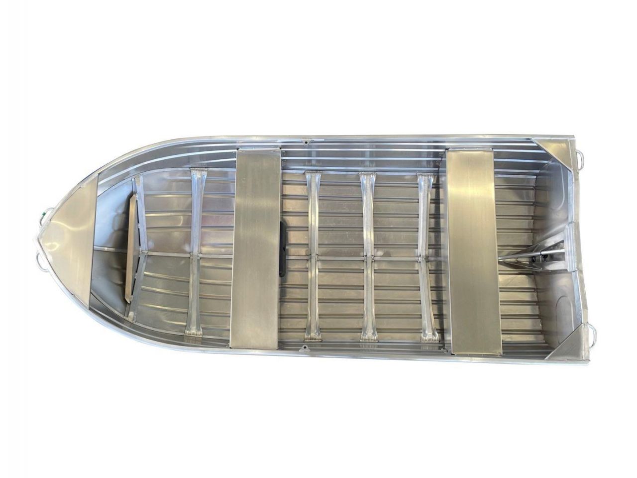 Image for Quintrex 350 Explorer + Yamaha F15hp 4-Stroke - Pack 2 for sale online prices 1