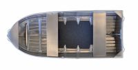 Image for Quintrex 370 Explorer PRO + Yamaha F25hp 4-Stroke - PRO Pack for sale online prices 3