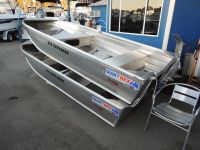 Image for Quintrex 370 Explorer PRO + Yamaha F25hp 4-Stroke - PRO Pack for sale online prices 5
