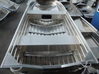 Image for Quintrex 370 Explorer PRO + Yamaha F25hp 4-Stroke - PRO Pack for sale online prices 6