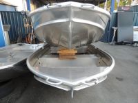 Image for Quintrex 370 Explorer PRO + Yamaha F25hp 4-Stroke - PRO Pack for sale online prices 7