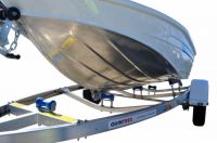 Image for Quintrex 350 Explorer PRO + Yamaha F15hp 4-Stroke - PRO Pack for sale online prices 5