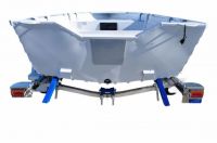 Image for Quintrex 350 Explorer PRO + Yamaha F15hp 4-Stroke - PRO Pack for sale online prices 6