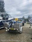 Image for 2006 4 Seasons 395 Runabout 2