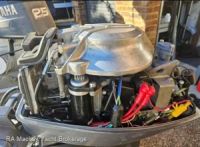 Image for 2006 4 Seasons 395 Runabout 7
