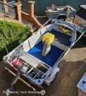 Image for 2006 4 Seasons 395 Runabout 9