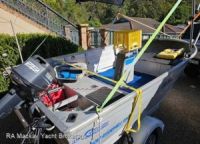 Image for 2006 4 Seasons 395 Runabout 12