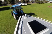 Image for 2020 Naiad 8.5 RIB 22