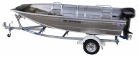 Image for Quitrex F420 Explorer + Yamaha  F30hp 4-Stroke - Pack 1 for sale online prices 3