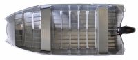 Image for Quitrex F420 Explorer + Yamaha  F30hp 4-Stroke - Pack 1 for sale online prices 4