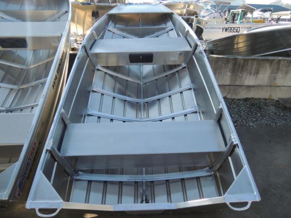 Quintrex F350 Outback Explorer - HULL ONLY for sale online prices image