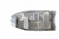 Image for Quintrex F350 Outback Explorer - HULL ONLY for sale online prices 2