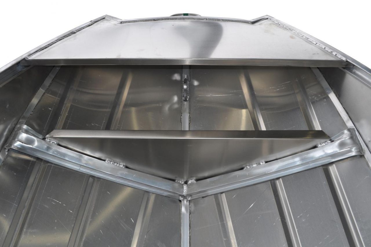 Image for Quintrex F350 Outback Explorer - HULL ONLY for sale online prices 7