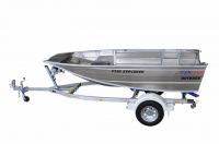 Image for Quintrex F350 Outback Explorer + Yamaha F9.9hp 4-Stroke - Pack 1 for sale online prices 4