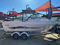 Image for 2024 Haines Hunter 565 Offshore 0