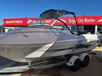 Image for 2024 Haines Hunter 565 Offshore 2