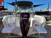 Image for 2024 Haines Hunter 565 Offshore 4