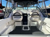 Image for 2024 Haines Hunter 565 Offshore 5