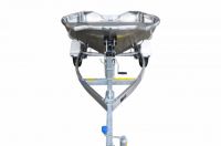 Image for Quintrex F350 Outback Explorer + Yamaha F15hp 4-Stroke - Pack 2 for sale online prices 6