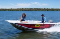 Image for Quintrex F390 Outback Explorer + Yamaha F25hp 4-Stroke - Pack 2 for sale online prices 1