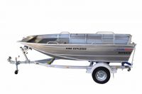 Image for Quintrex F390 Outback Explorer + Yamaha F25hp 4-Stroke - Pack 2 for sale online prices 5
