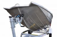 Image for Quintrex F390 Outback Explorer + Yamaha F25hp 4-Stroke - Pack 2 for sale online prices 6
