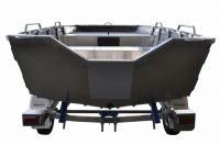 Image for Quintrex F390 Outback Explorer + Yamaha F25hp 4-Stroke - Pack 2 for sale online prices 12