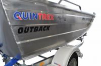 Image for Quintrex F390 Outback Explorer  - HULL ONLY for sale online prices 6