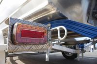 Image for Quitrex F420 Explorer Side Console + Yamaha  F40hp 4-Stroke - Pack 4(SC) for sale online prices 17