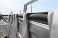 Image for Quitrex F420 Explorer Side Console + Yamaha  F40hp 4-Stroke - Pack 2 for sale online prices 12