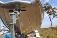Image for Quitrex F420 Explorer Side Console + Yamaha  F40hp 4-Stroke - Pack 2 for sale online prices 15