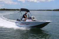 Image for Quintrex F400 Explorer Trophy + Yamaha F40hp 4-Stroke - Pack 2 for sale online prices 2