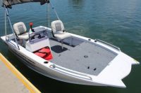 Image for Quintrex F400 Explorer Trophy + Yamaha F40hp 4-Stroke - Pack 2 for sale online prices 8