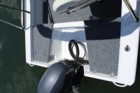 Image for Quintrex F400 Explorer Trophy + Yamaha F40hp 4-Stroke - Pack 2 for sale online prices 11