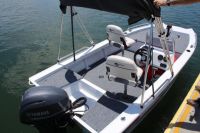 Image for Quintrex F400 Explorer Trophy + Yamaha F40hp 4-Stroke - Pack 2 for sale online prices 12