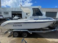 Image for 2006 Whittley SEA LEGEND 601 2
