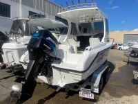 Image for 2006 Whittley SEA LEGEND 601 3