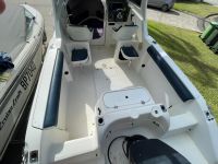 Image for 2006 Whittley SEA LEGEND 601 4