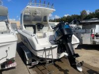 Image for 2006 Whittley SEA LEGEND 601 5