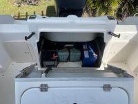 Image for 2006 Whittley SEA LEGEND 601 23