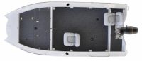 Image for Quintrex F400 Explorer Trophy + Yamaha F30hp 4-Stroke - Pack 1 for sale online prices 6