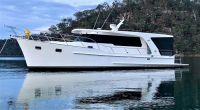 Image for 2016 Integrity 440 Sedan 1