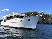 Image for 2016 Integrity 440 Sedan 2