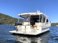 Image for 2016 Integrity 440 Sedan 3