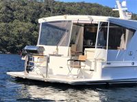 Image for 2016 Integrity 440 Sedan 4