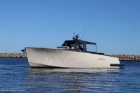 Image for 2017 Alen Yachts Alen 55 2