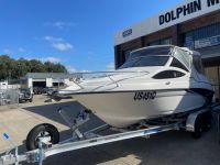 Image for 2011 Whittley CRUISER 2080 0