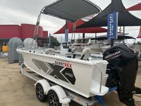 Image for 2024 QUINTREX 600 Fishseeker 1