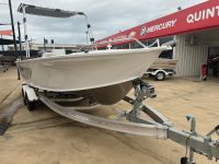 Image for 2024 QUINTREX 600 Fishseeker 5